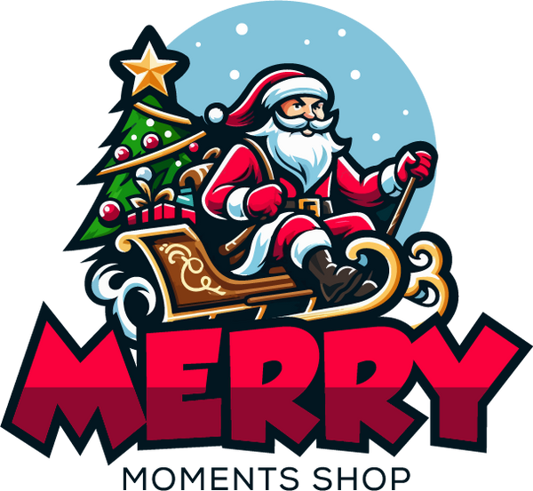 Merry Moments Shop